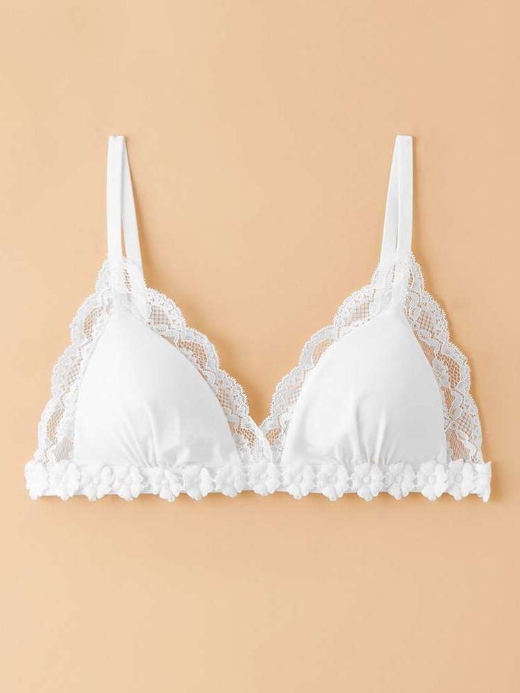  Plain Romantic Women Intimates 1820