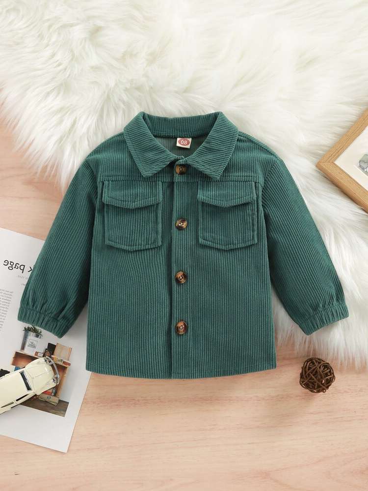 Regular Fit Regular Casual Collar Baby  Mom 3688