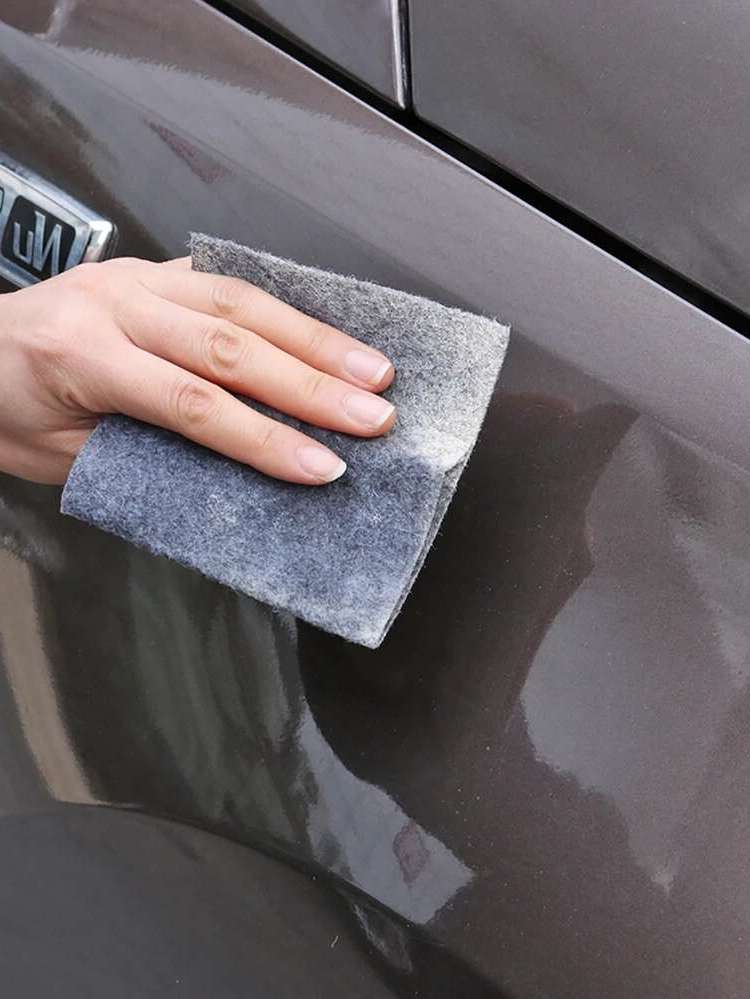  Dark Grey  Car Wash  Maintenance 4988