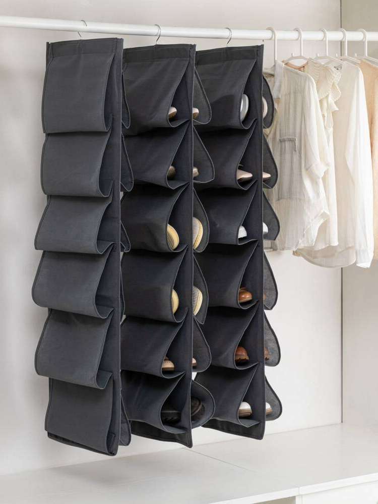   Clothing  Closet Storage 178