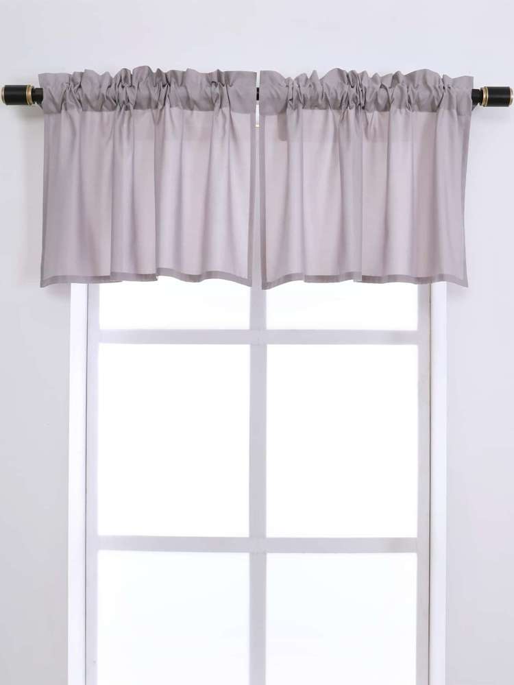  Plain  Curtains  Accessories 3906