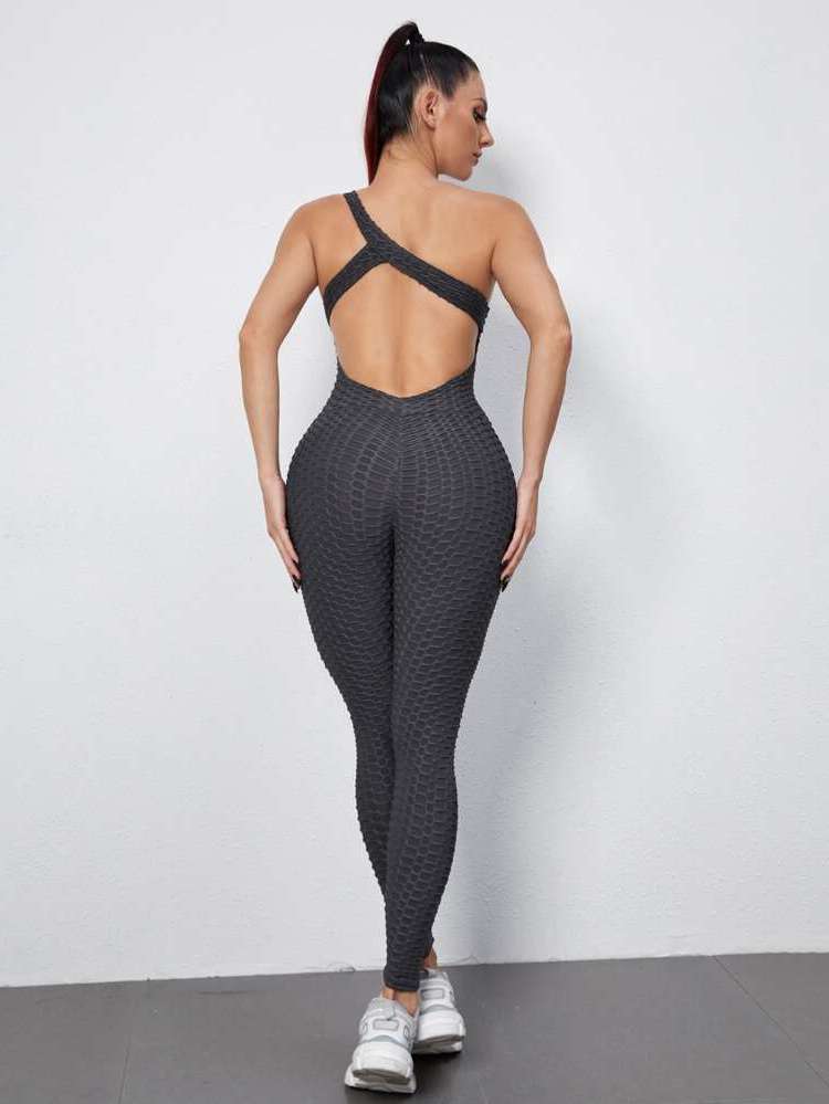   Plain Women Activewear 7199