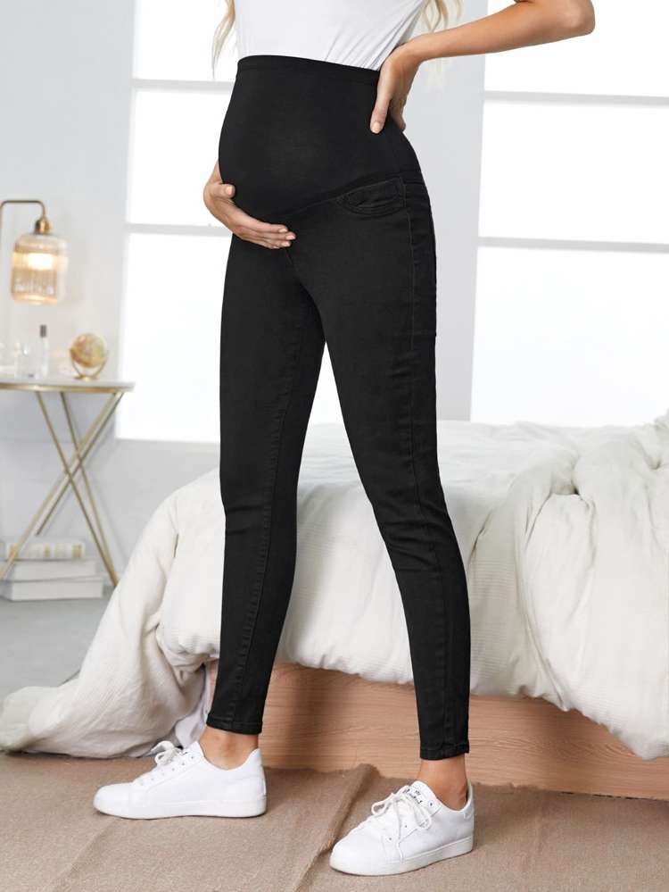   Pocket Maternity 2096