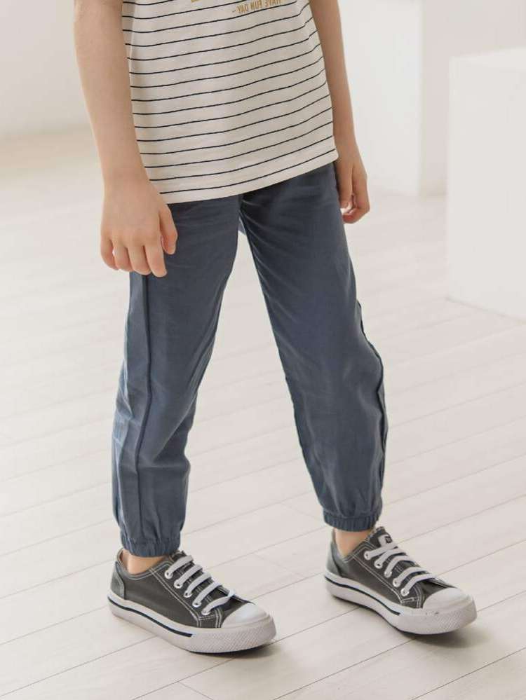  Long Casual Boys Pants 829