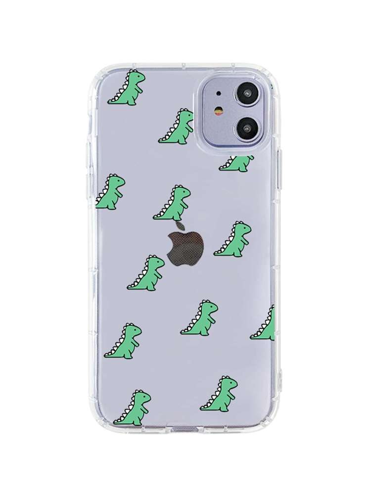  Cartoon  Cases 886