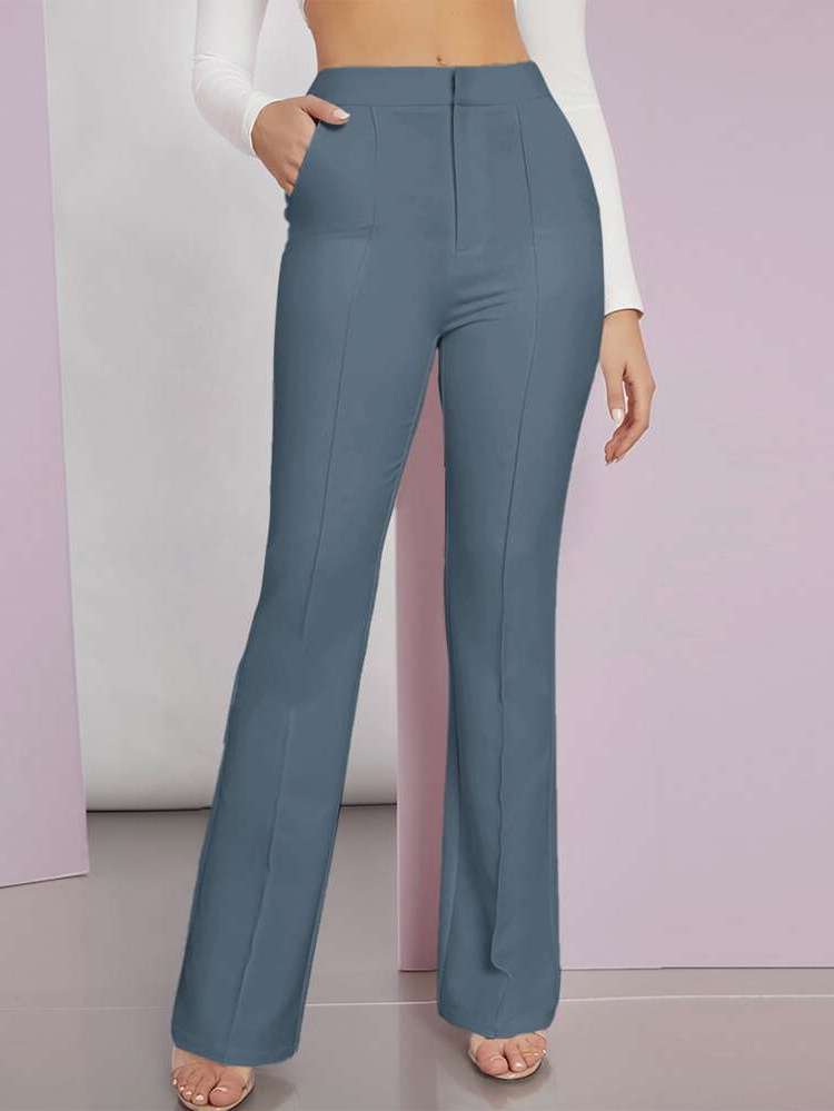   Regular Fit Women Suits 7657