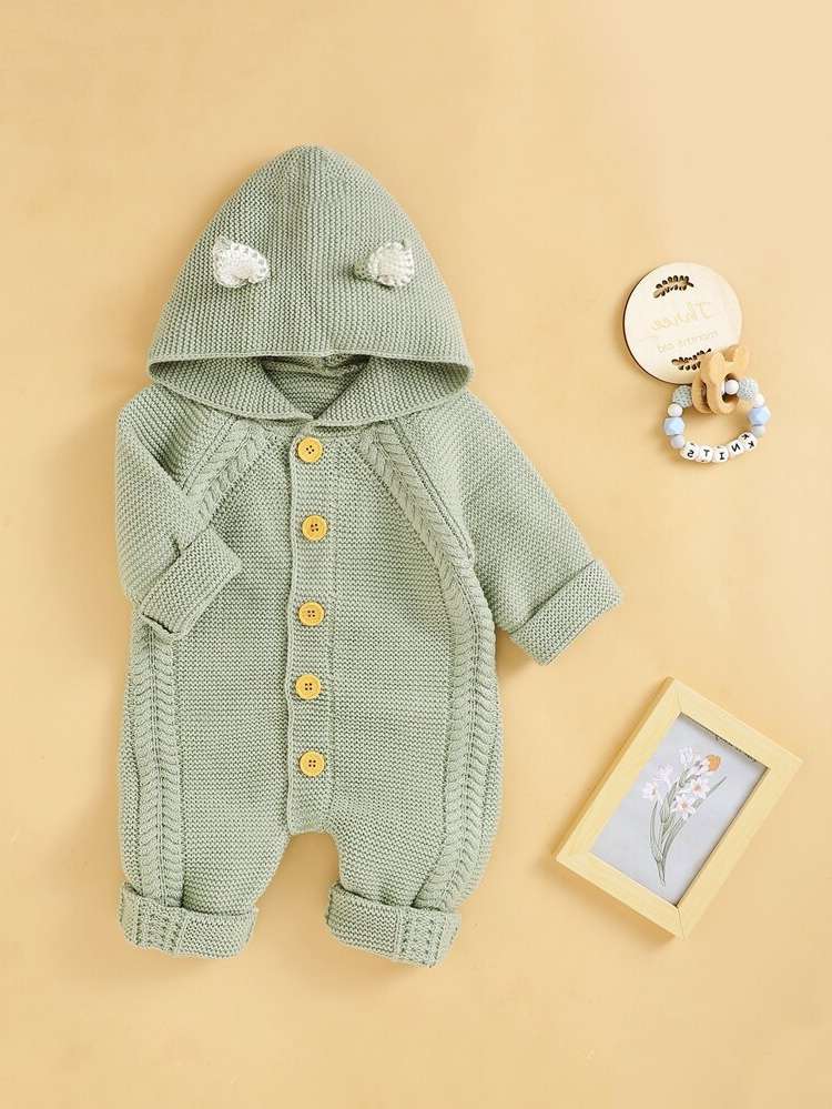  Regular Fit Long Sleeve Long Baby  Mom 3241