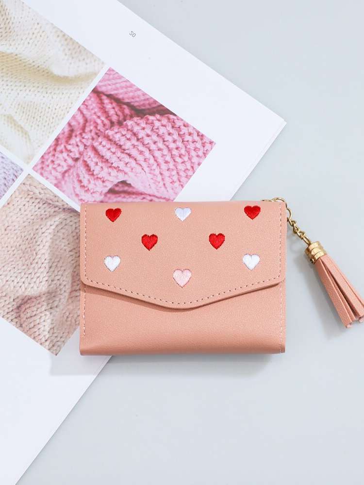 Heart  Bags 2979