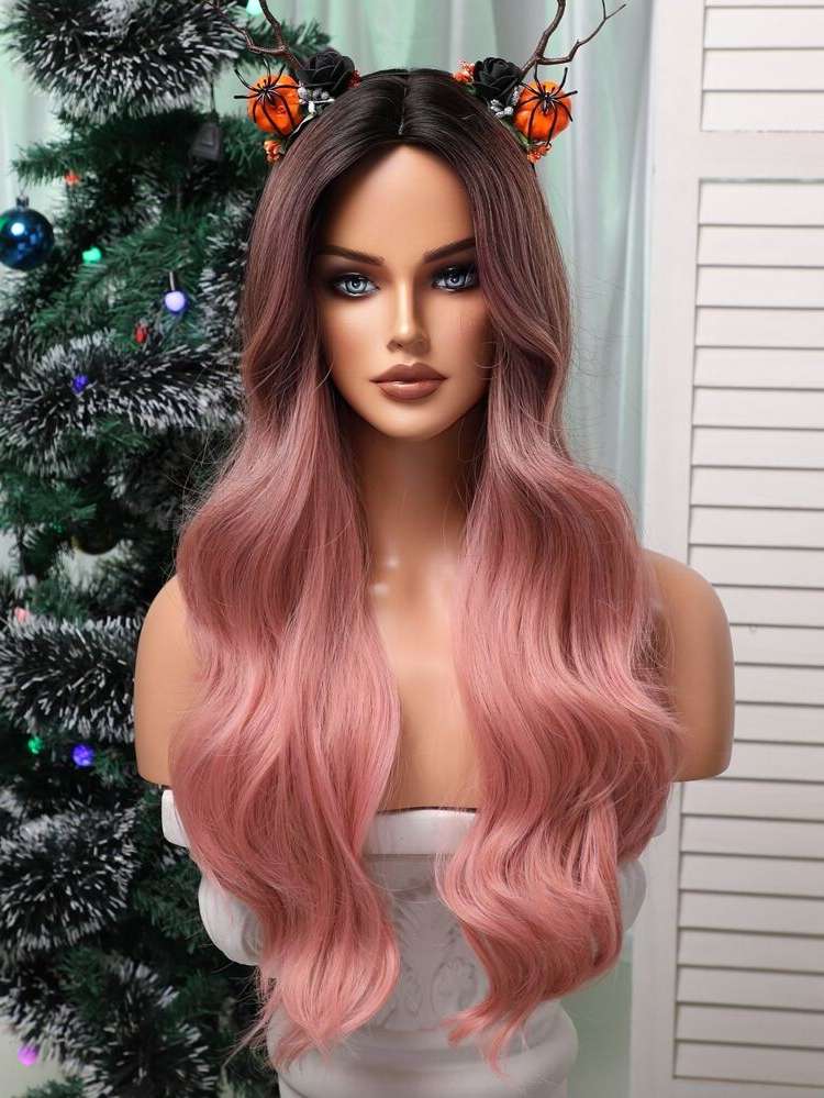   Wigs  Accs 763