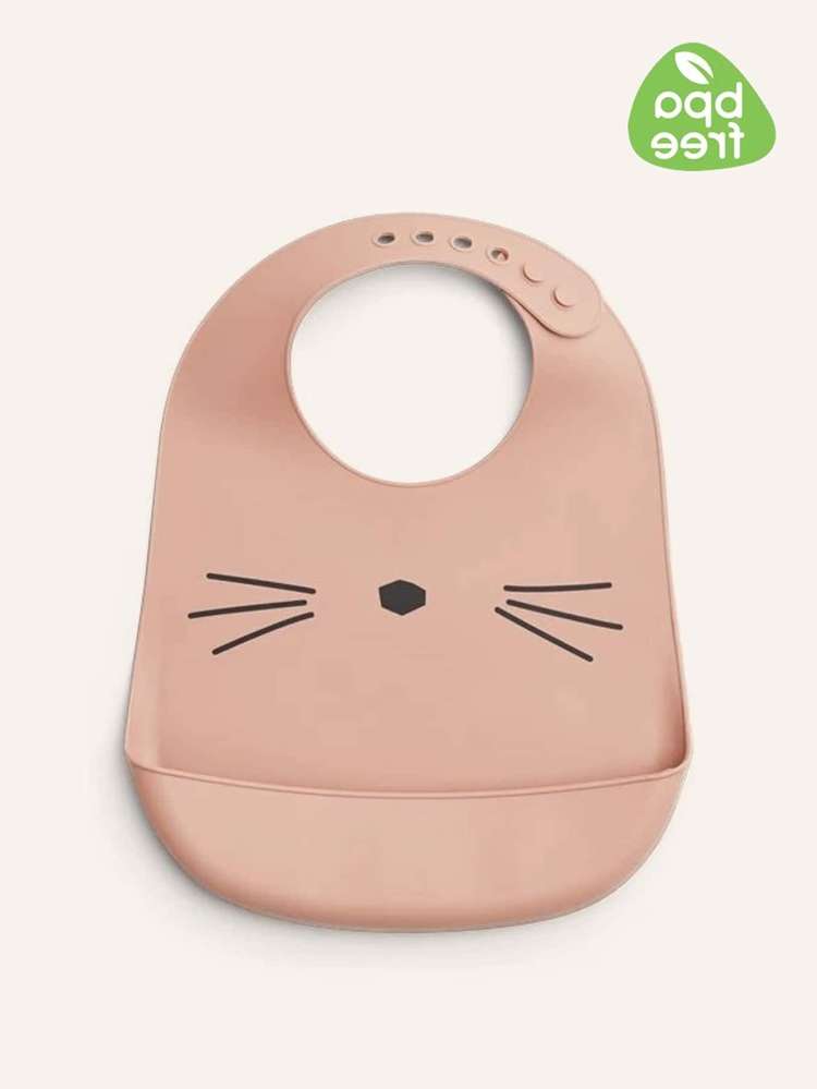   Dusty Pink Baby Care 8909