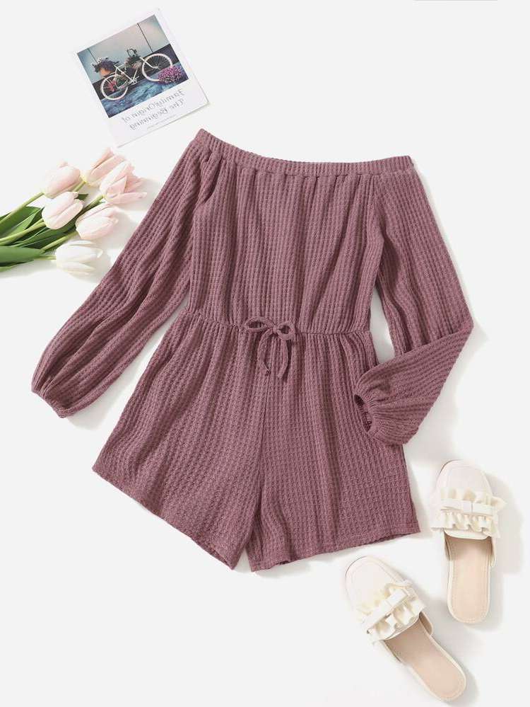  Dusty Pink Knot Regular Fit Kids Clothing 6280