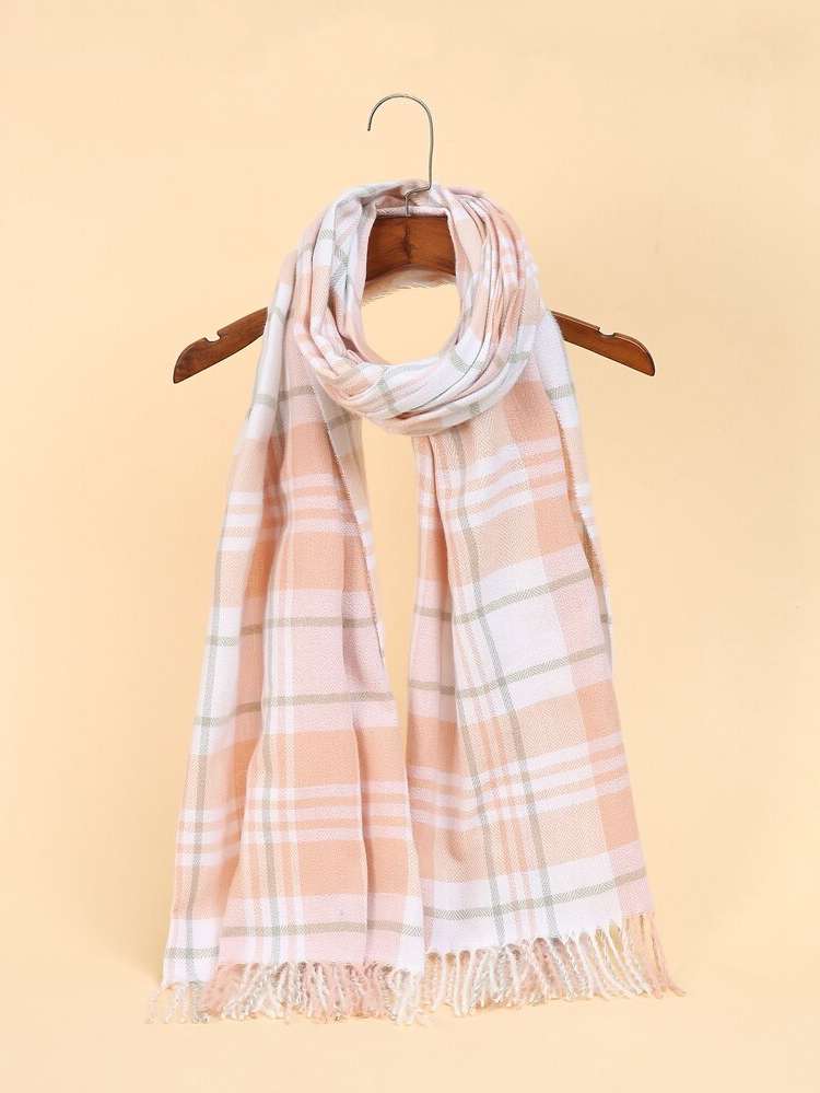 Casual  Scarves 648