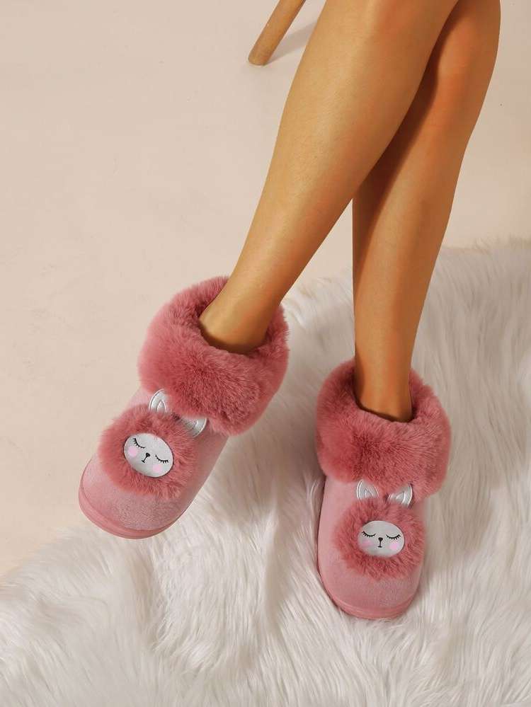   Women Slippers 4665