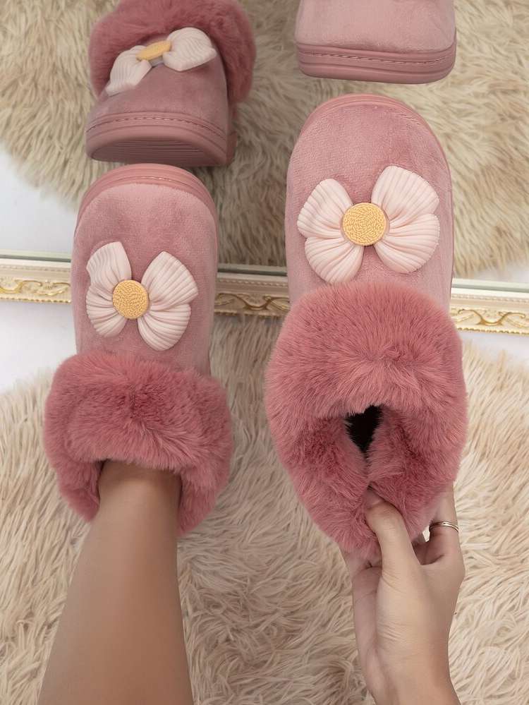   Women Slippers 9244