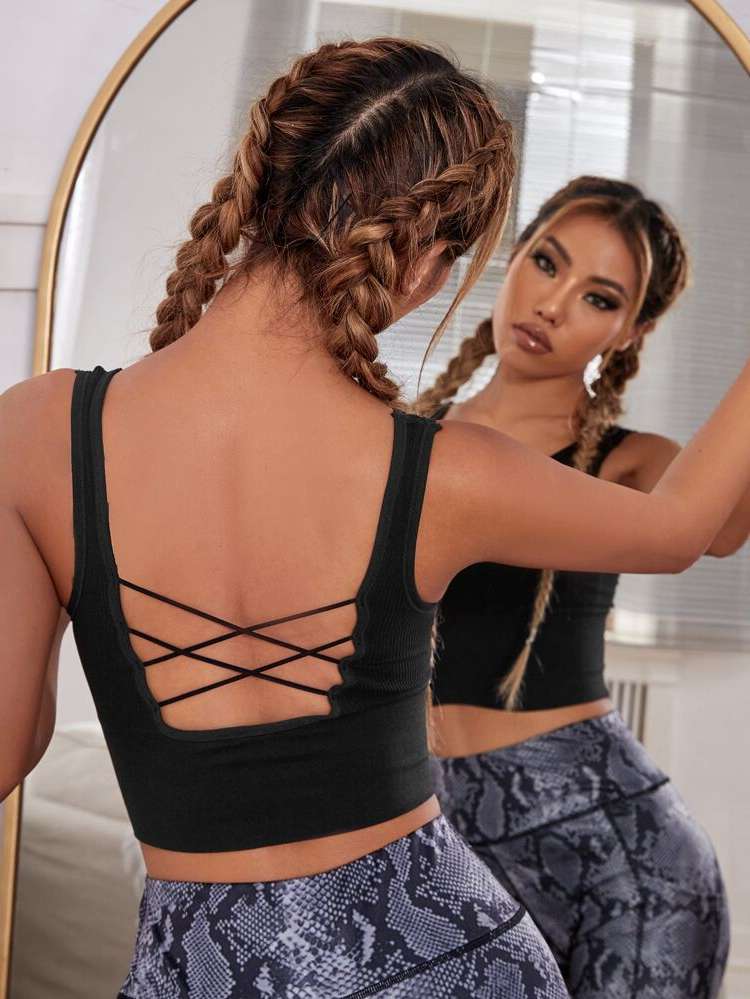  Backless  Sports 6696