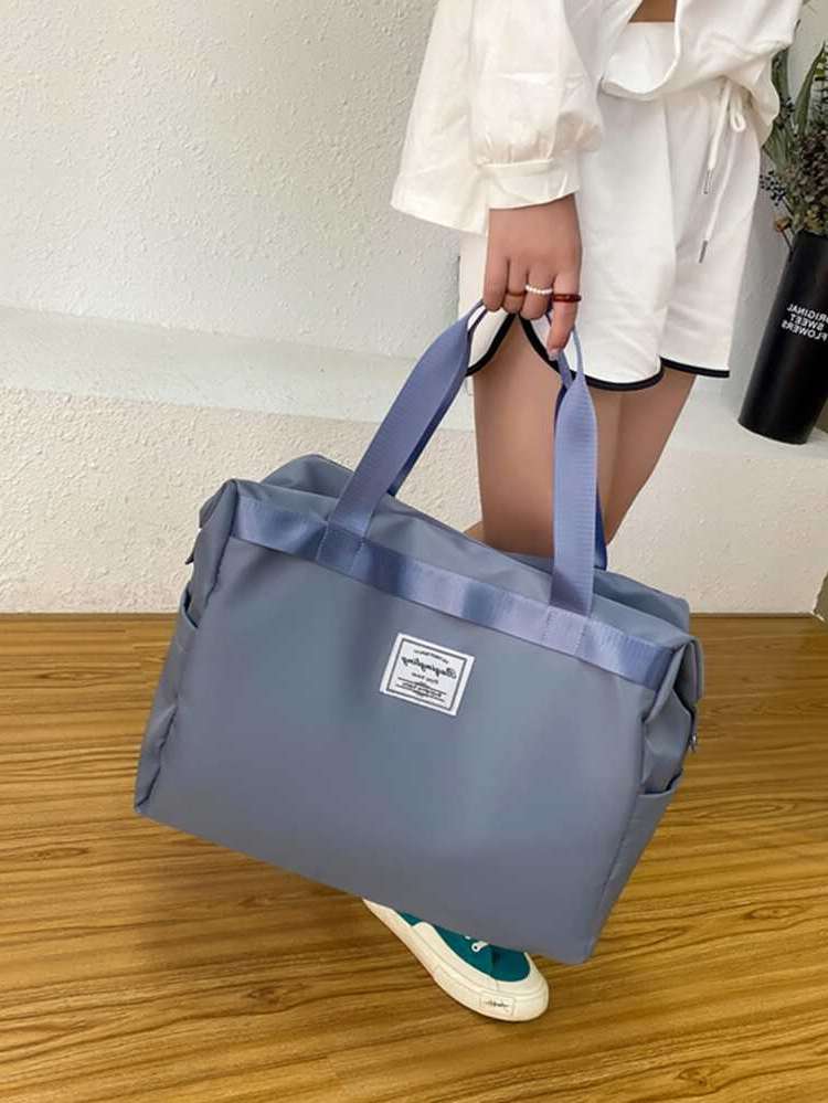  Sporty Women Tote Bags 156