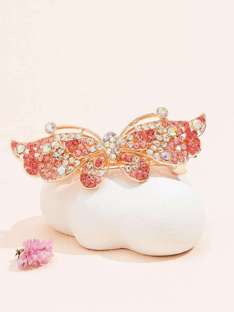  Rhinestone  Women Accessories 220