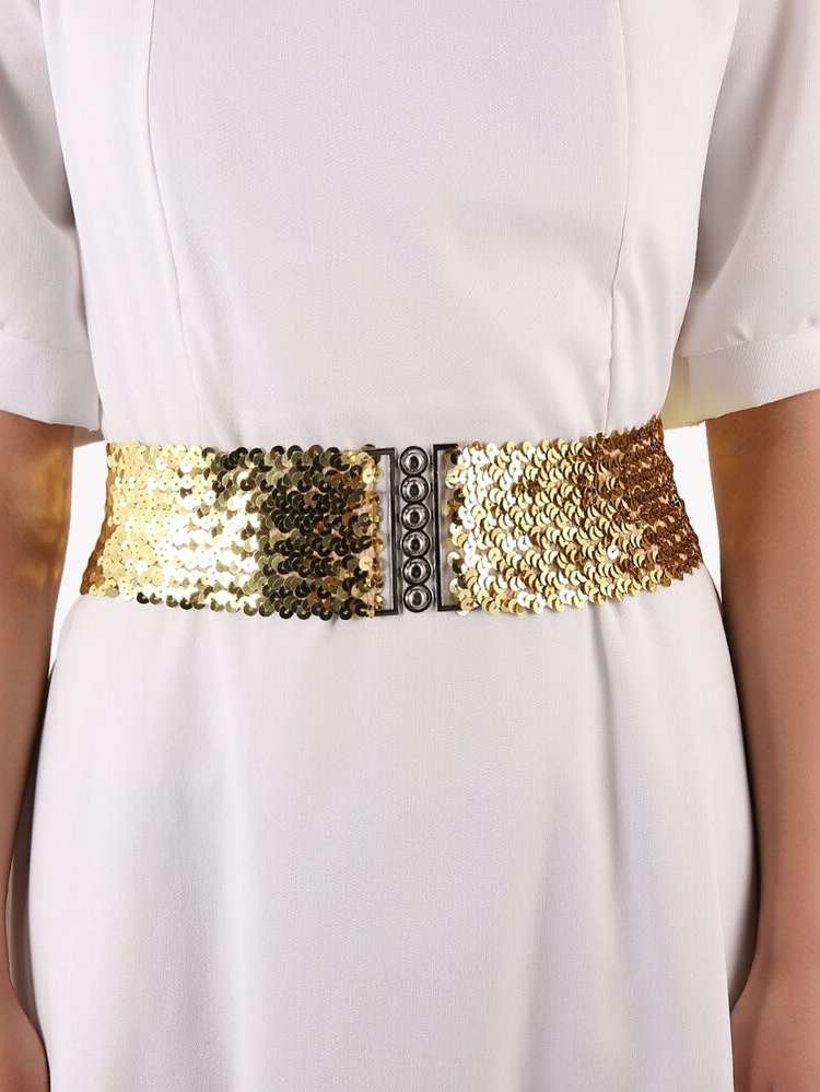  Glamorous Belts 903