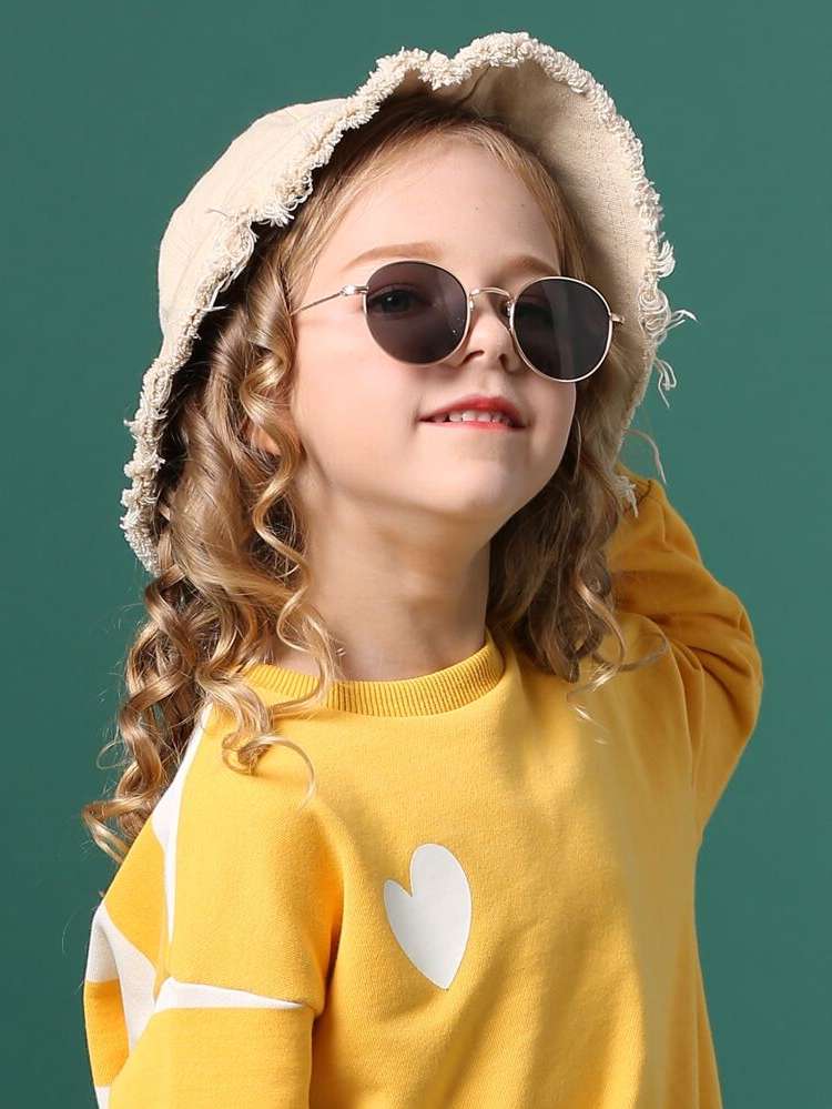  Gold Kids Accessories 5890