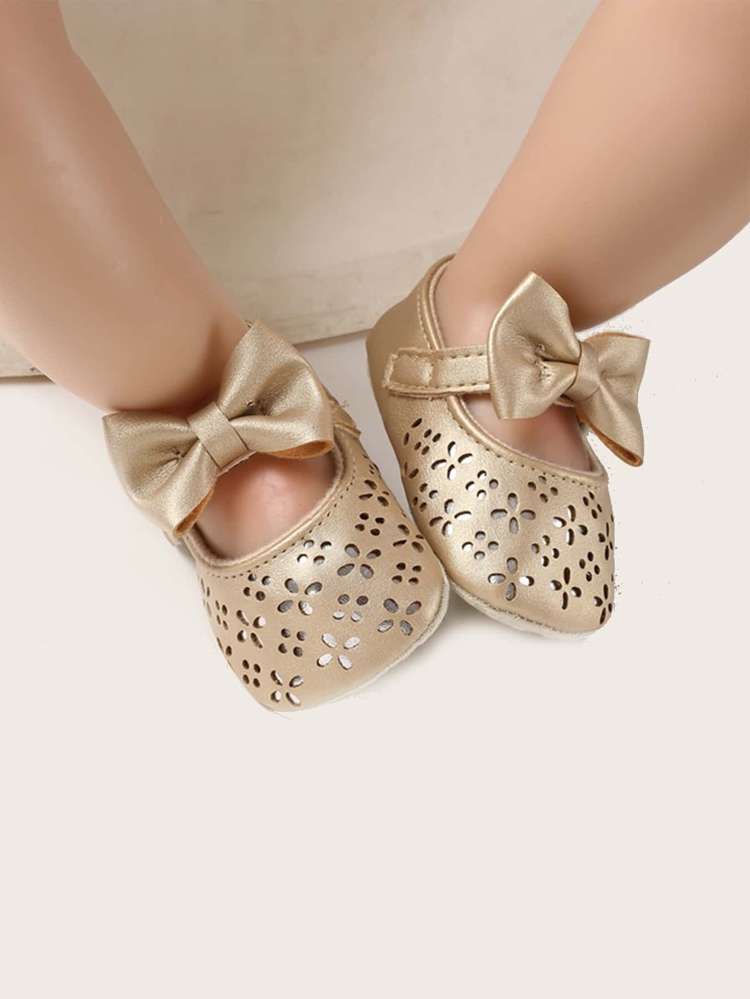   Baby Flats 9291