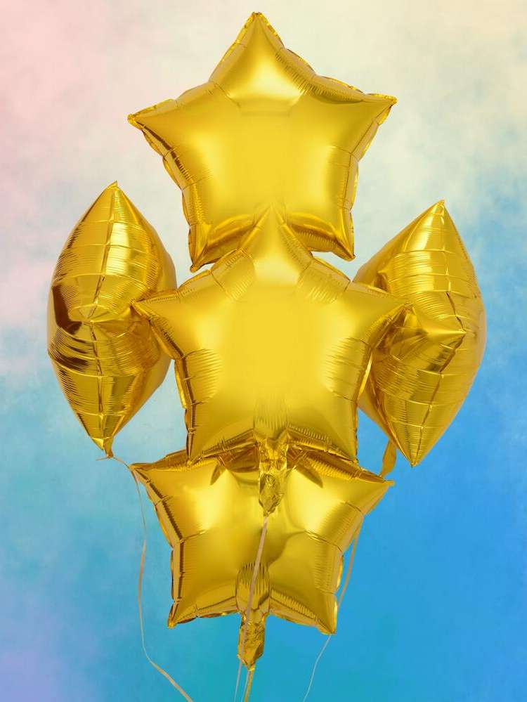   Balloons 9852