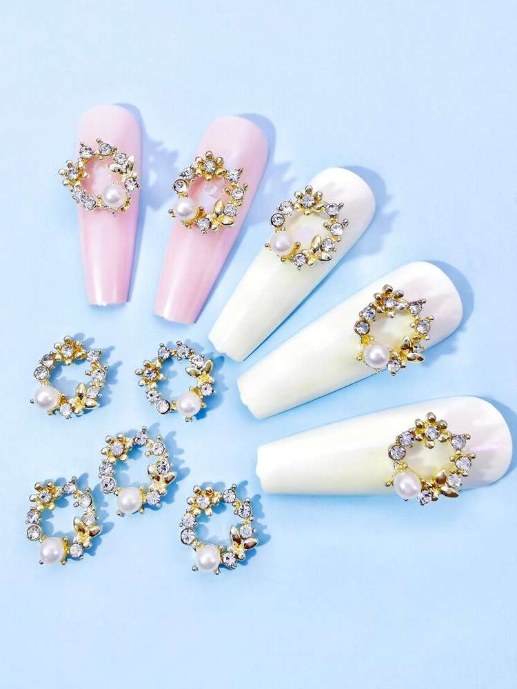  Blingbling Nail Art  Tools 9133