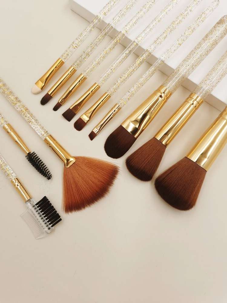   Makeup Brushes 7412