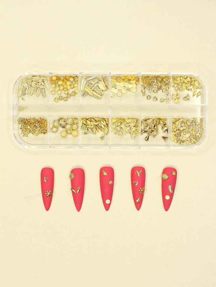   Nail Art  Tools 2166