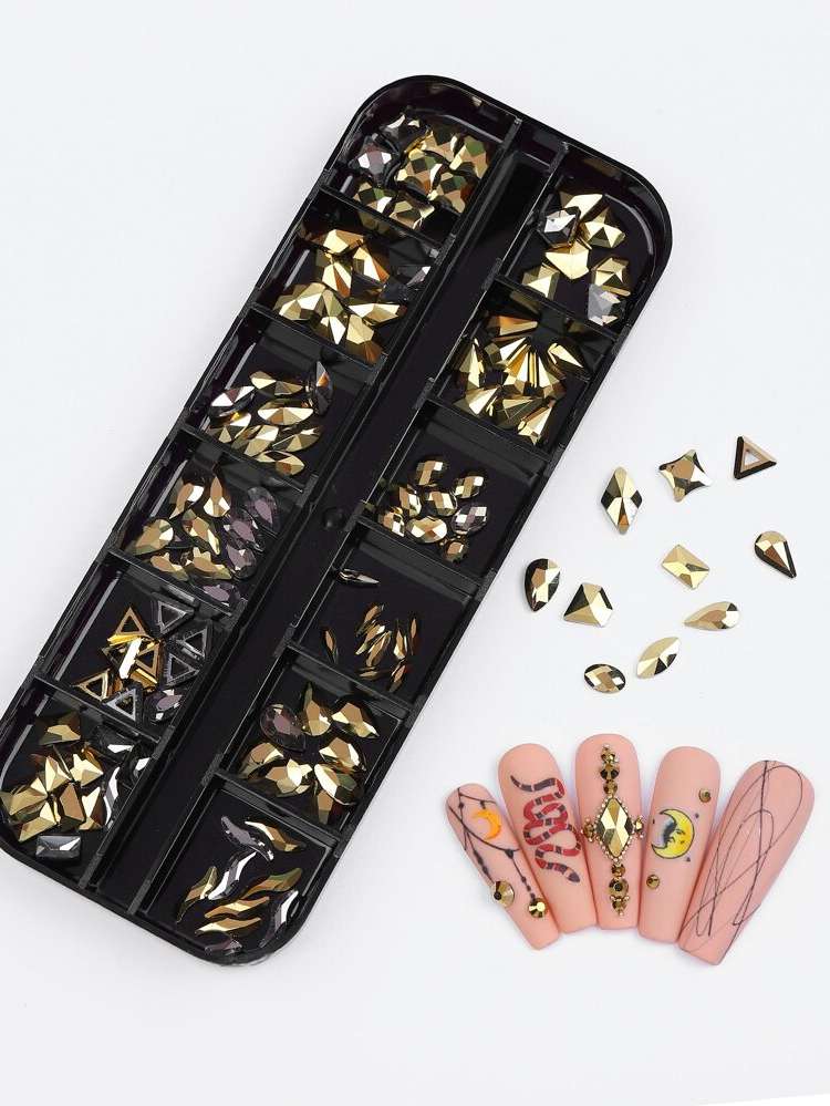   Nail Art  Tools 7859