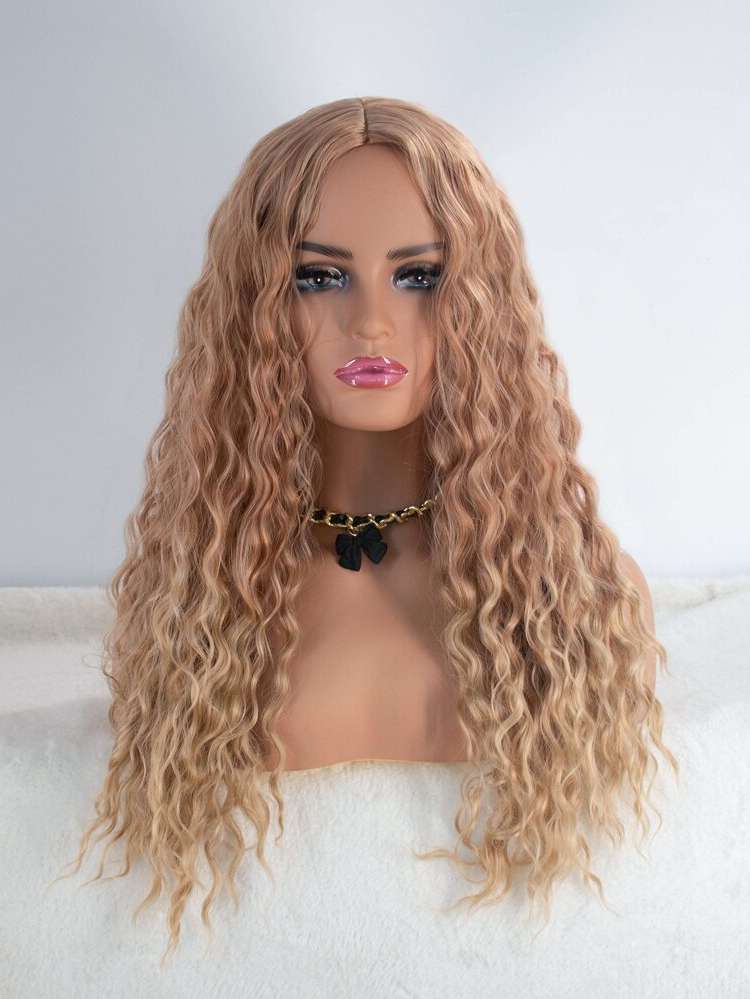   Wigs  Accs 4324