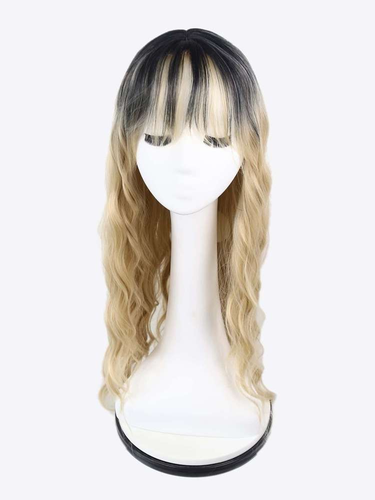   Wigs  Accs 8001