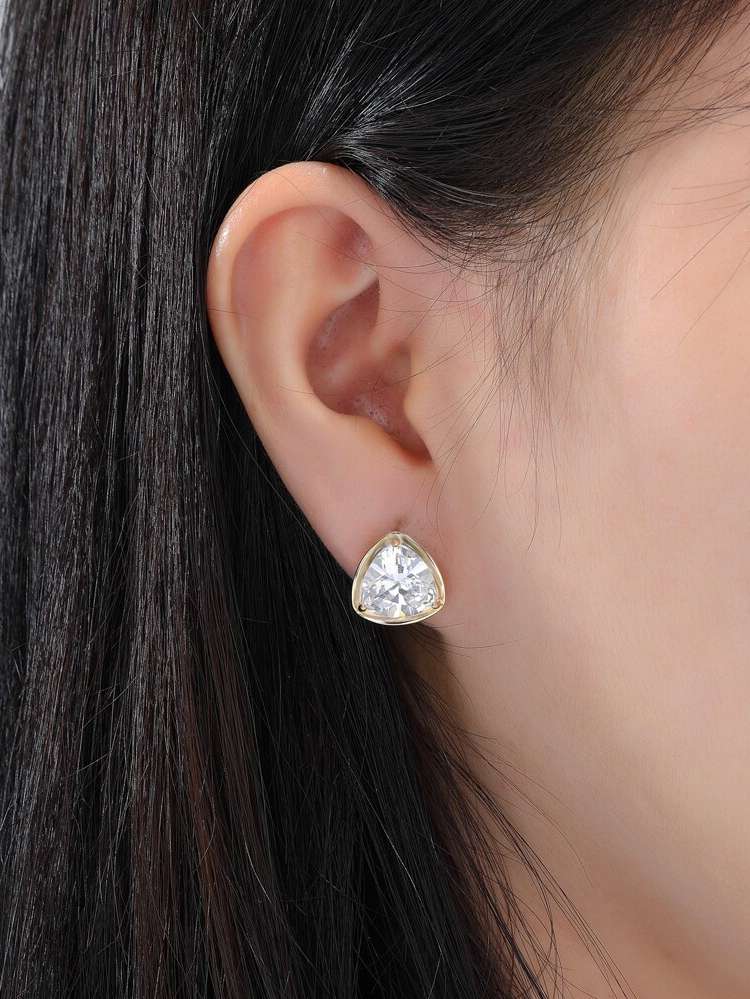   Fine Earrings 8586