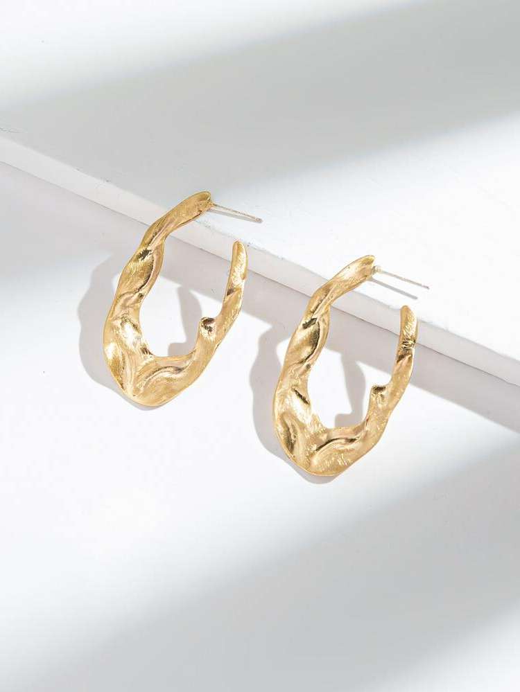  Fashionable  Fine Earrings 568