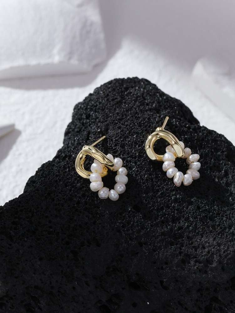   Fine Earrings 2170