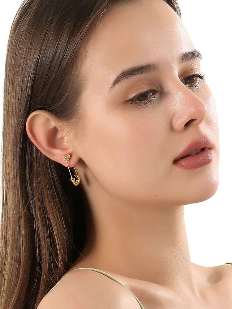   Fine Earrings 6479