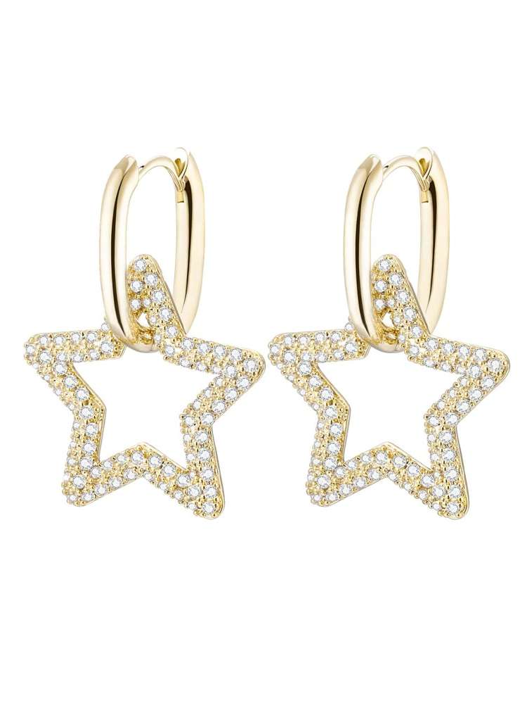   Star Jewelry 4505