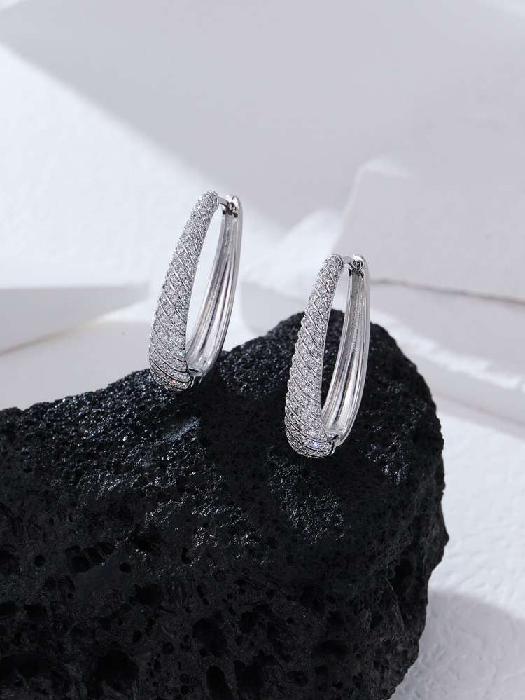   Fine Earrings 8414