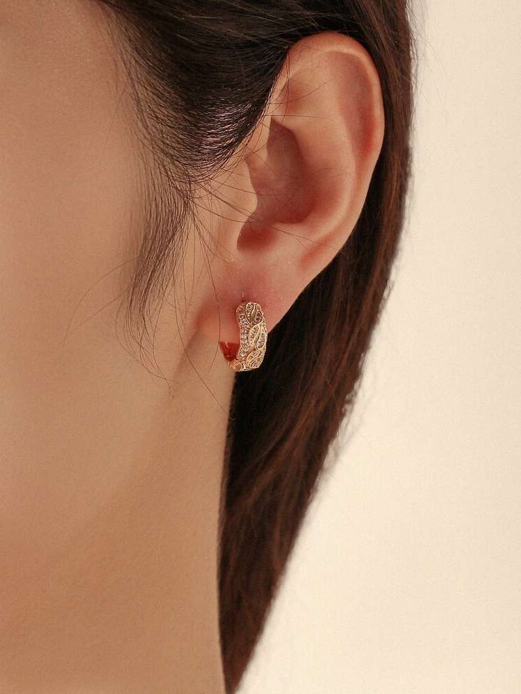   Fine Earrings 8142