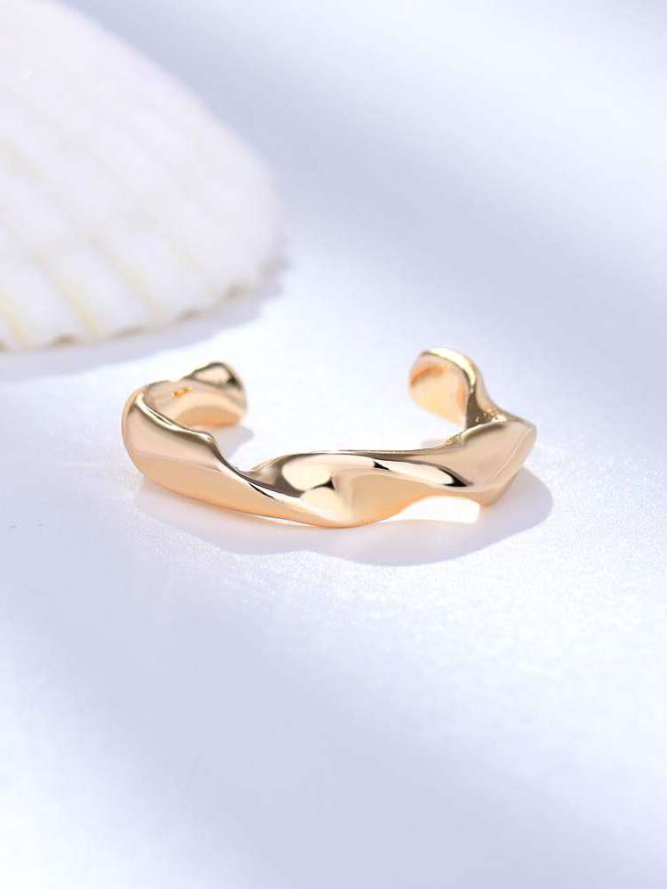   Gold Fine Rings 5200