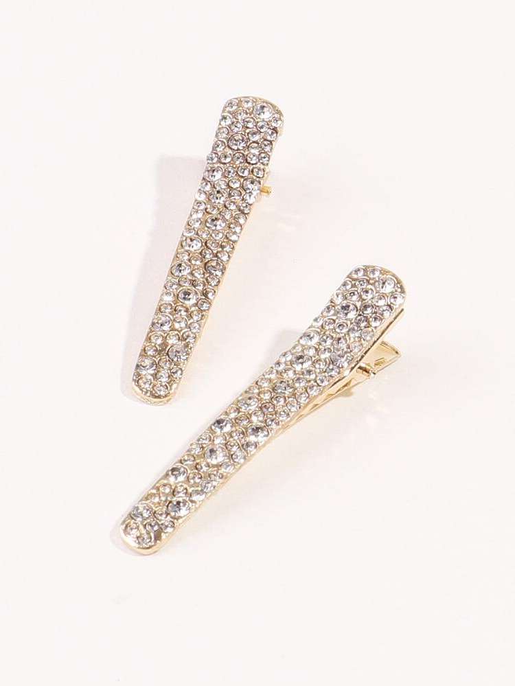 Rhinestone Casual Women Accessories 8899