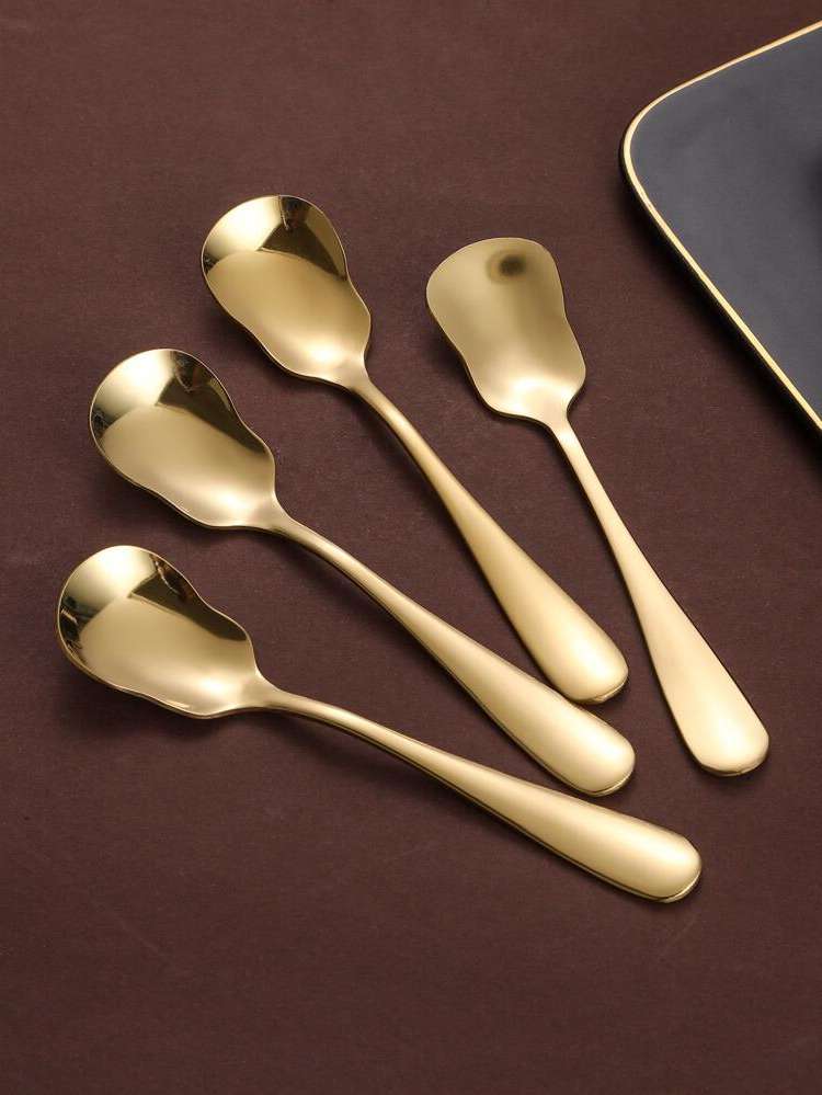 Gold  Dinnerware 5215