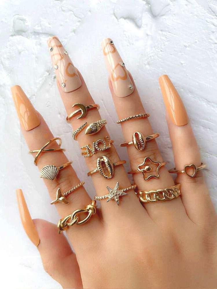   Fashion Jewelry 586