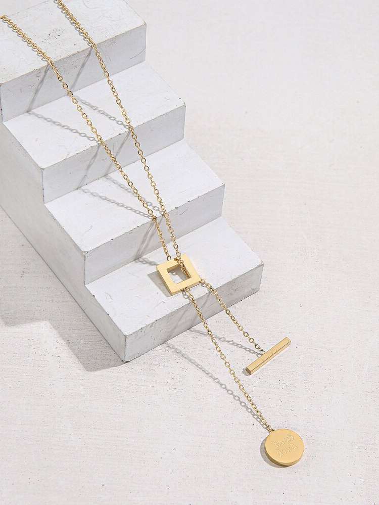  Gold  Jewelry 404