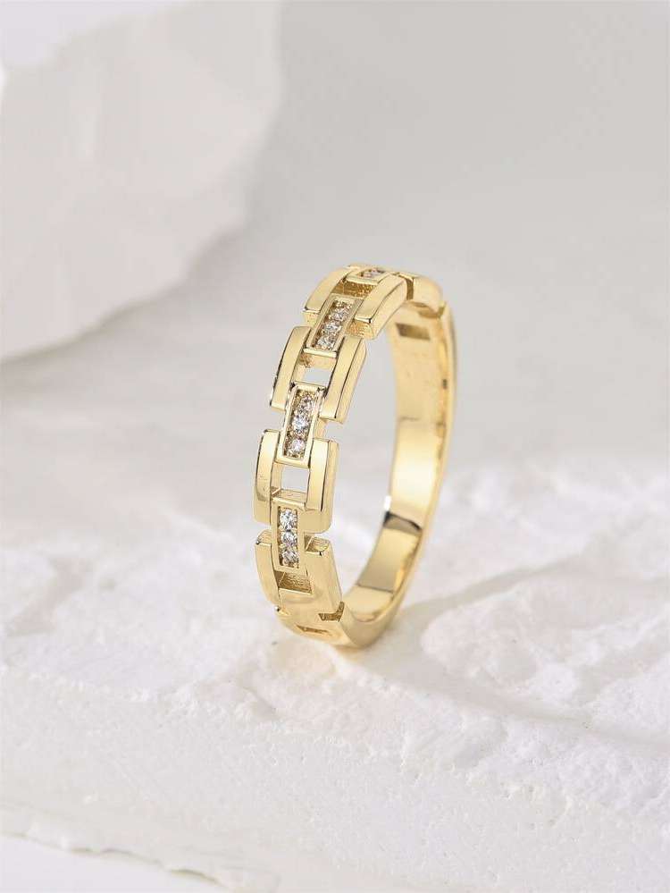  Gold Jewelry 8874