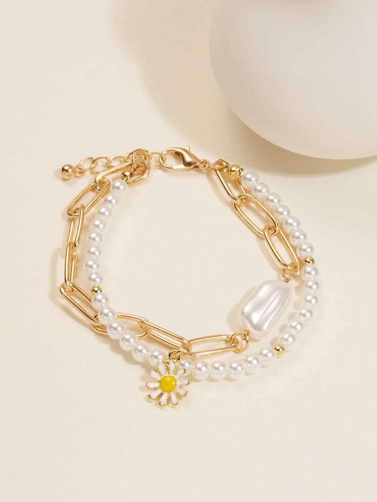 Pearls  Jewelry 9476