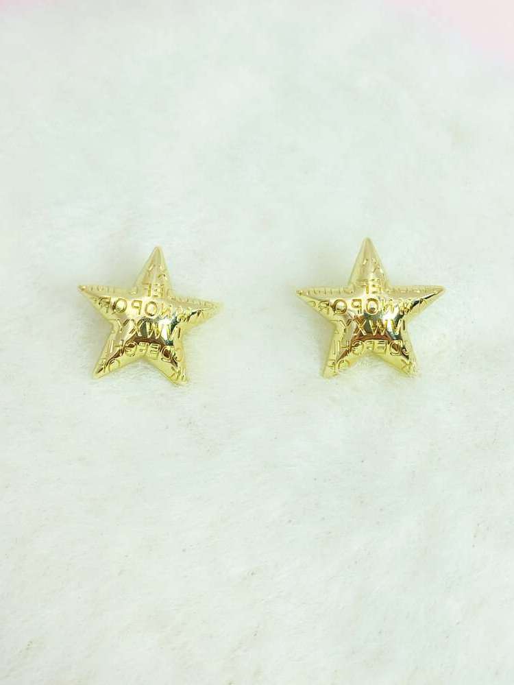  Star  Jewelry 5896