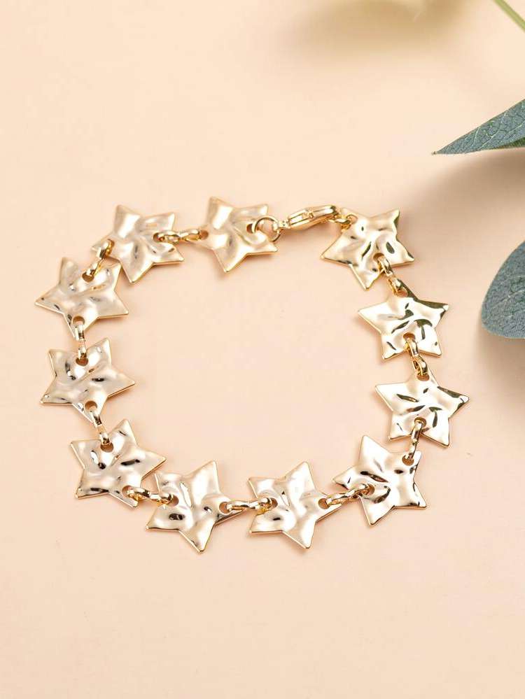   Star Fashion Jewelry 4402