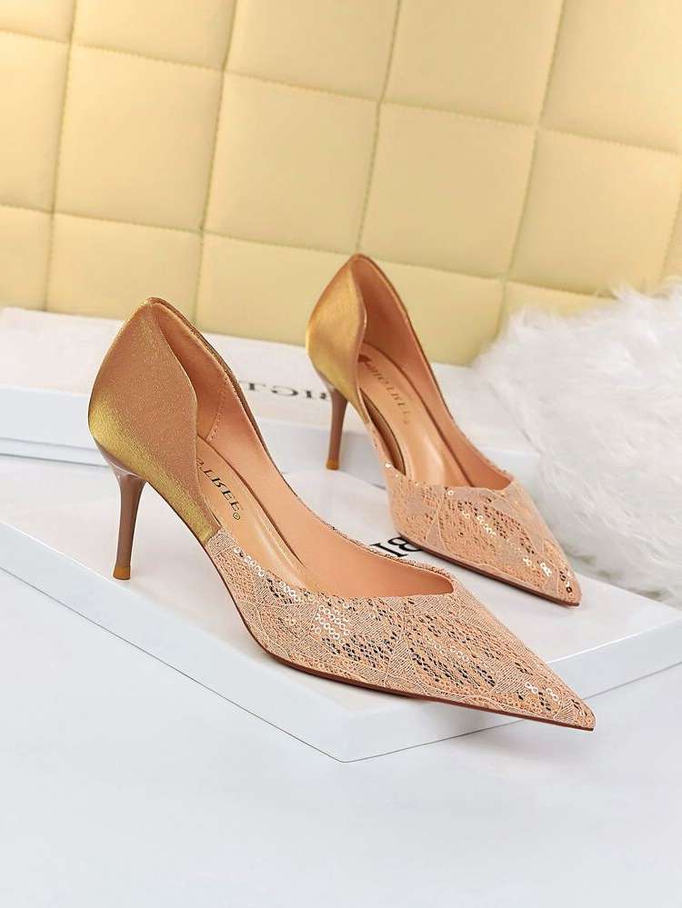   Women Pumps 462