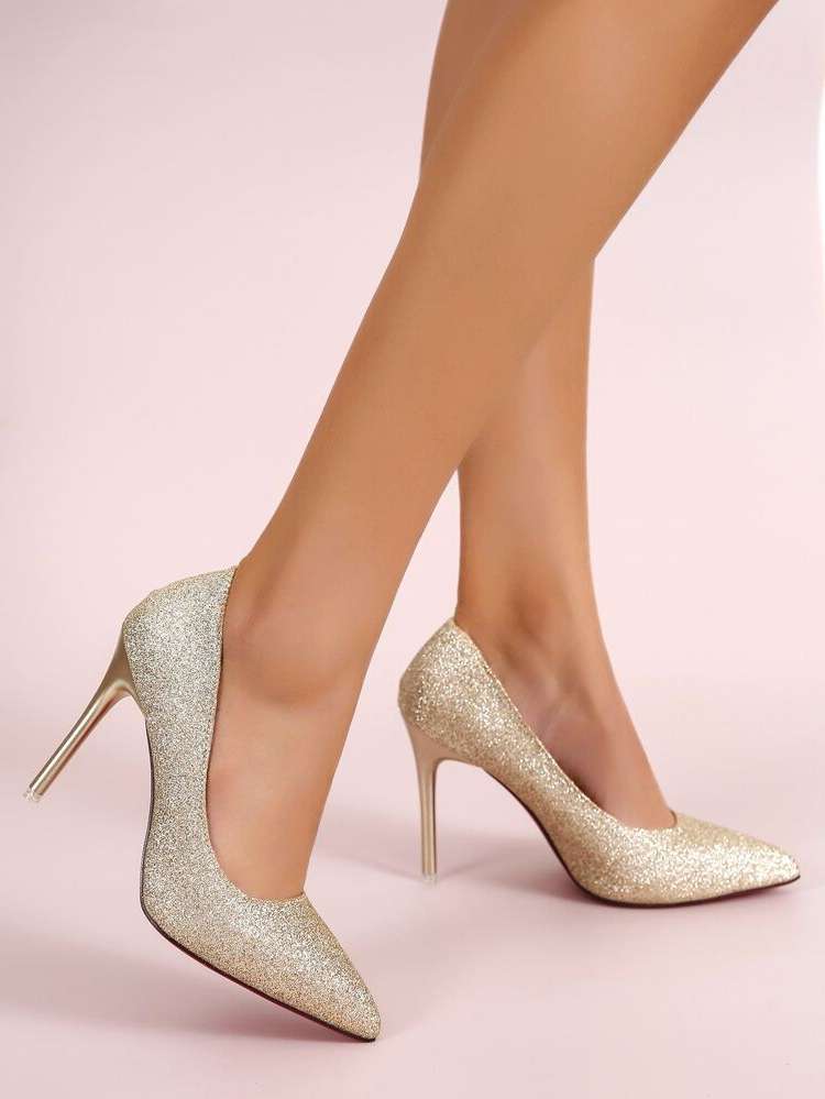   Women Pumps 6230