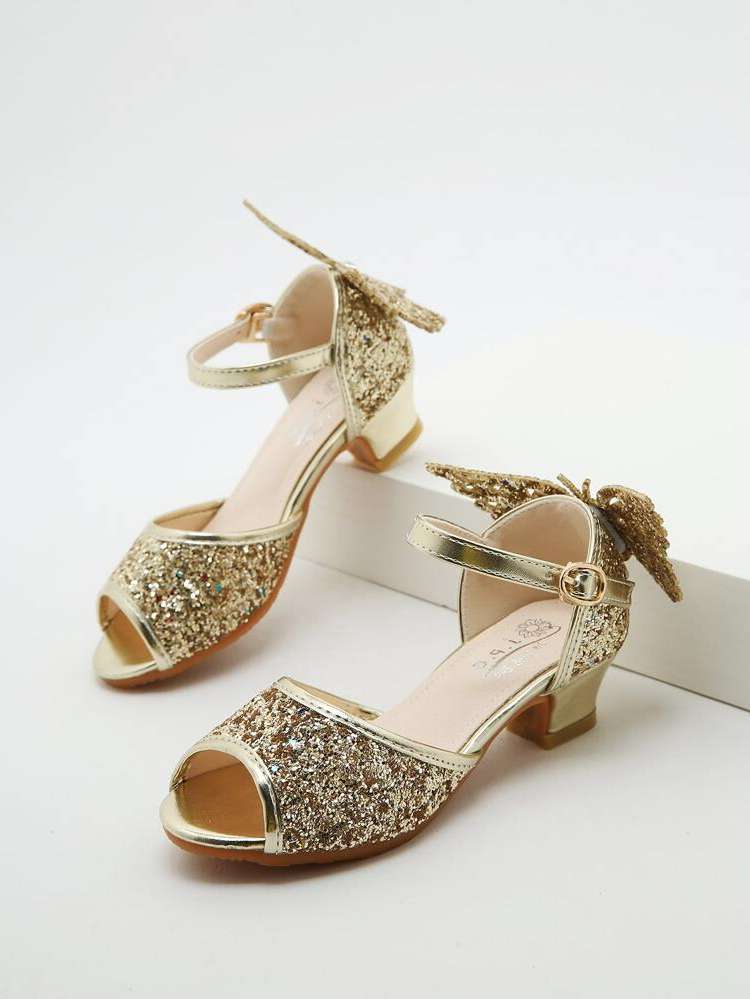  Bow  Shoes 1767